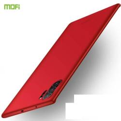 MOFI Husă MOFI Ultra subțire Samsung Galaxy Note 10 roșu