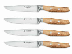 WÜSTHOF Steakkés készlet 4 db-os Wüsthof Amici 12 cm