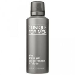 Clinique - Gel de barbierit Clinique For Men Aloe Shave Gel, 125 ml