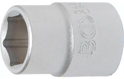 BGS technic dugókulcs 23 mm 3/4" hatlapfejű (BGS-3423)