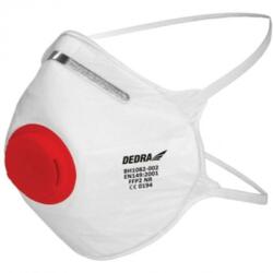 Dedra porvédő maszk FFP2 1 szeleppel (BH1082-002)