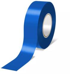 Dedra PVC szigetelőszalag 19 mm x 33 m kék (12VTD1933)