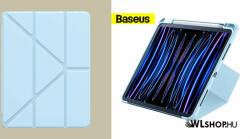 Baseus iPad Pro 9.7" Minimalist védőtok Baseus - Kék