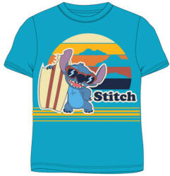 E plus M Disney Lilo és Stitch, A csillagkutya gyerek rövid póló, felső 98 cm NET85EMM5202075LISB98