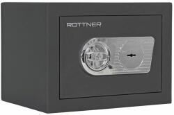 Rottner Seif Certificat Antiefractie Rottner Toscana 26 EN1 Inchidere Cheie-Barba dubla