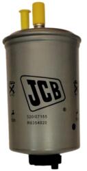 JCB 320/07155 üzemanyagszűrő JCB gyári (320/07155)