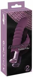 Elegant Series Mini Rabbit Vibrator 16 cm Vibrator