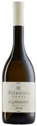  Patricius Tokaji Furmint Selection 2023 (0, 75l)