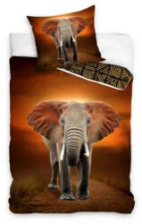  Elefánt 2 részes ágyneműhuzat