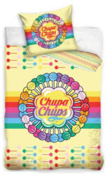  CHUPA CHUPS ágyneműhuzat, 140x200+70x90cm (211001)