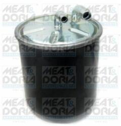 Meat & Doria filtru combustibil MEAT & DORIA 4328