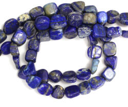  Lapis Lazuli Neregulat Margele Pietre Semipretioase pentru Bijuterii 8-12 x 8-11 mm