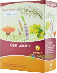 Vitaplant Ceai Gastric 50dz