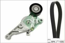 Schaeffler INA Set curea transmisie cu caneluri Schaeffler INA 529 0469 10 (529 0469 10)