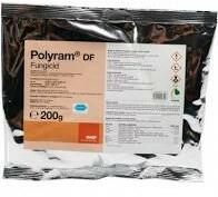 BASF Fungicid - Polyram DF, 200 gr (5948742013528)
