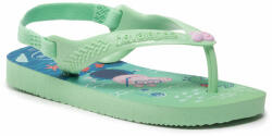 Havaianas Sandale Havaianas Peppa Pig 41459806617 Green Garden