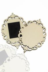  Fa hűtőmágnes (90x64mm) (112)