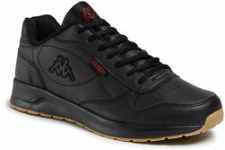 Kappa Sneakers Kappa 242492 Black 1111 Bărbați