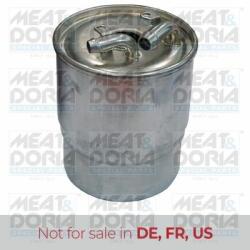 Meat & Doria filtru combustibil MEAT & DORIA 4853 (4853) - automobilus