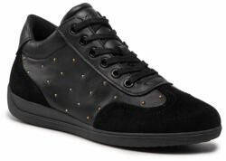 GEOX Sneakers Geox D Myria D D2668D 08522 C9999 Black