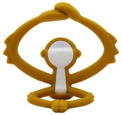 Mombella Inel gingival din silicon, mombella - maimutica curry (8132)