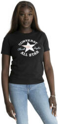 Converse Chuck Patch Infill Tee , Negru , XS - hervis - 119,99 RON