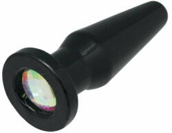 Orion Charmly Diamond - Dop anal, 13.6 cm