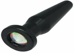 Orion Charmly Diamond - Dop anal, 12.1 cm