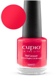 Cupio Lac de unghii In the City - Barbados 15ml