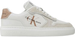 Calvin Klein Casual Cupsole , Alb , 38