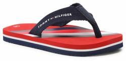 Tommy Hilfiger Flip flop Tommy Hilfiger Stripes Flip Flop T3B8-32920-0058 M Red/Blue X049