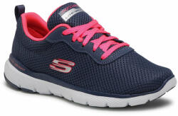 Skechers Pantofi Skechers First Insight 13070/LTP Slate/Pink