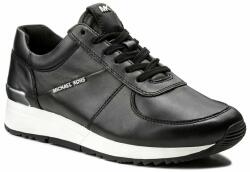 Michael Kors Sneakers MICHAEL Michael Kors Allie Trainer 43R5ALFP3L Black