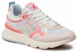 Pepe Jeans Sneakers Pepe Jeans Brit Pro Bright W PLS31457 Soft Pink 305
