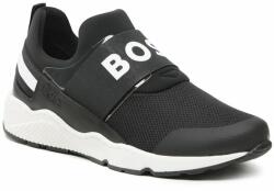 Boss Sneakers Boss J29335 S Black 09B