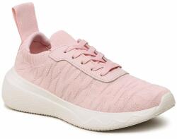 Tommy Hilfiger Sneakers Tommy Jeans Flexi Wmn Jacquard EN0EN02142 Misty Pink TH2