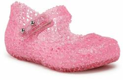 Melissa Pantofi Melissa Mini Melissa Campana Papel Bb 32995 Glitter Pink AJ849