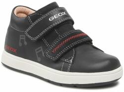 GEOX Sneakers Geox B Bigilia B. B B264DB 08522 C4075 Dk Navy/Red