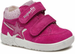 Superfit Sneakers Superfit 1-006443-5500 Pink
