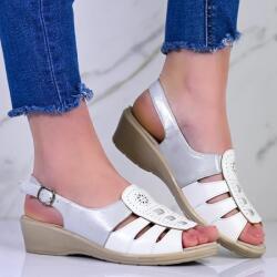 Xcess Сандали C1013-2 White