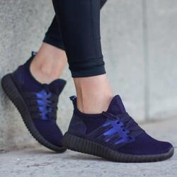  Спортни маратонки A59 Blue