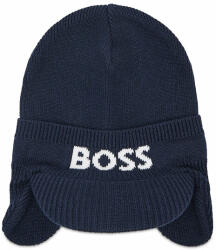 Boss Căciulă Boss J01136 M Bleumarin
