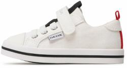 GEOX Sneakers Geox Jr Ciak Girl J3504I01054C1000 M White