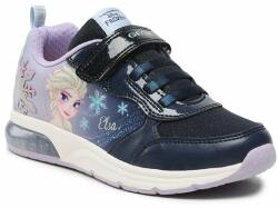 GEOX Sneakers Geox FROZEN J Spaceclub G. C J358VC 0ANAJ C4231 D Navy/Sky