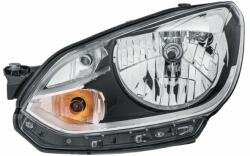 HELLA Far HELLA 1EJ 010 670-051 (1EJ 010 670-051) - automobilus