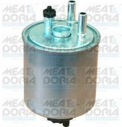 Meat & Doria filtru combustibil MEAT & DORIA 4905