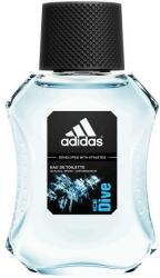 Adidas Masculin Adidas Ice Dive Loțiune după ras 100 ml