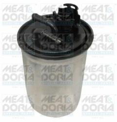 Meat & Doria filtru combustibil MEAT & DORIA 4322 (4322)