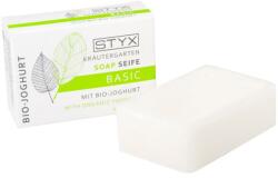 STYX Săpun Iaurt - Styx Naturcosmetic Basic Soap With Organic Yoghurt 100 g