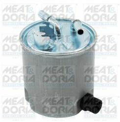 Meat & Doria filtru combustibil MEAT & DORIA 4867